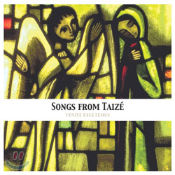 떼제의 노래 2집 (Songs From Taize Vol.2 : Venite Exultemus)