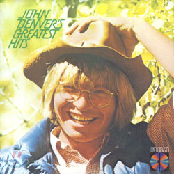 John Denver - John Denver's Greatest Hits (BMG 플래티넘 콜렉션)