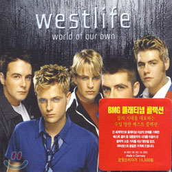 Westlife - World Of Our Own