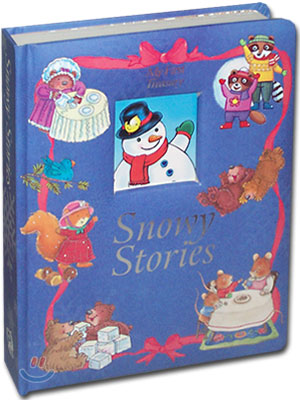 (My First Treasury) Snowy Stories