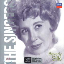 The Singers - Beverly Sills