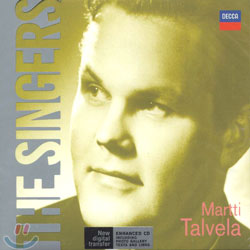 The Singers - Martti Talvela