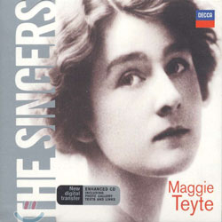 The Singers - Maggie Teyte