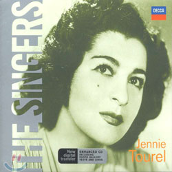 The Singers - Jennie Tourel