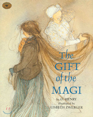 The Gift of the Magi