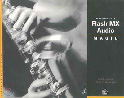 Flash MX Audio Magic