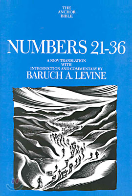 Numbers 21-36