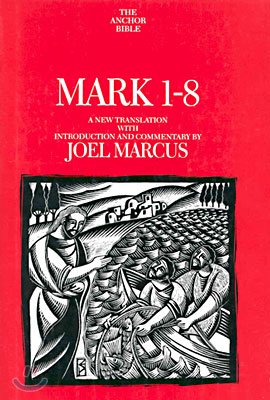 Mark 1-8