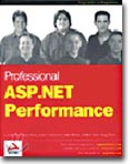 Professional ASP.NET Performance