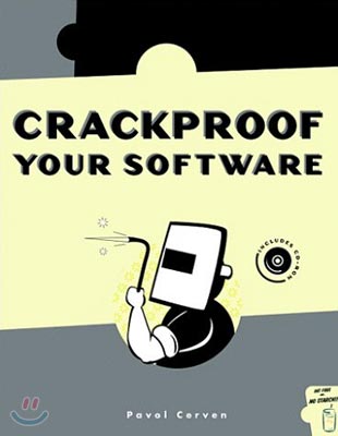 Crackproof Your Software