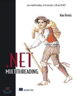 .NET Multithreading