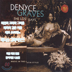 Denyce Graves - The Lost Days