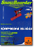 Snowboarder 2003 vol.2