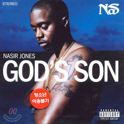 NAS - God&#39;s Son