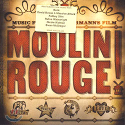 물랑 루즈 영화음악 (Moulin Rouge OST)