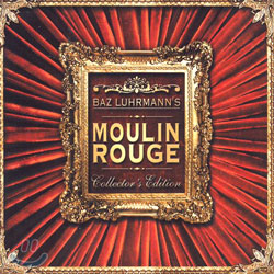 [수입] Moulin Rouge 1,2(Collector‘S Edition)