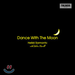 Heikki Sarmanto - Dance With The Moon