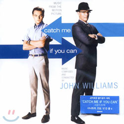 Catch Me If You Can (잡을 테면 잡아봐) O.S.T