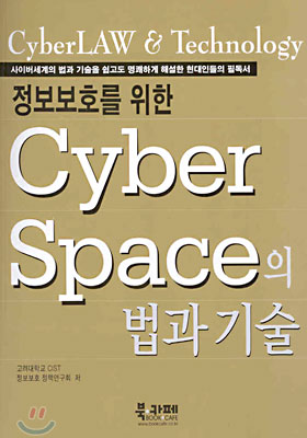 Cyber Space의 법과 기술
