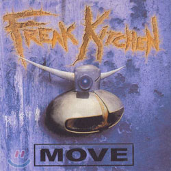 Freak Kitchen - Move