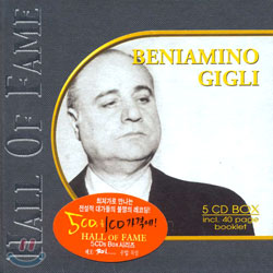 Beniamino Gigli