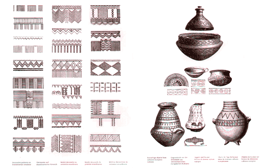 Visual Encyclopedia of Ornamental Design