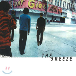 브리즈 (The Breeze) 1집