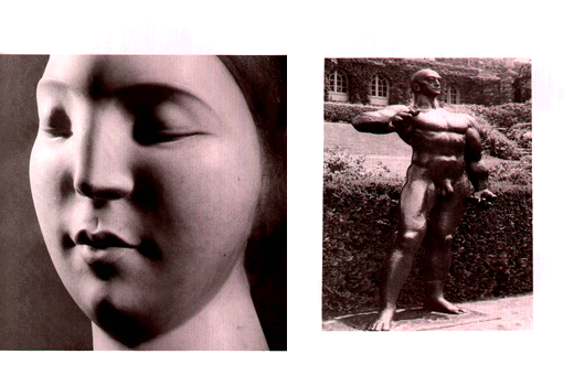 Lachaise : An Important New Study of a Controversal Mordern Sculptor