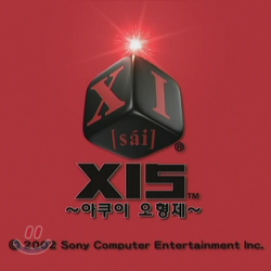 XI 5 (PS2용)