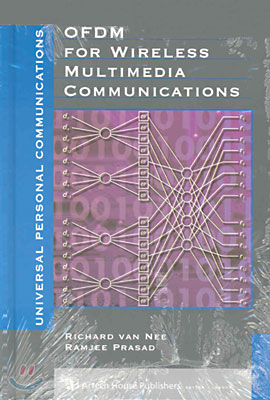 Ofdm for Wireless Multimedia Communications