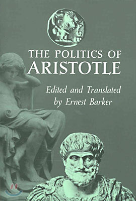 The Politics of Aristotle