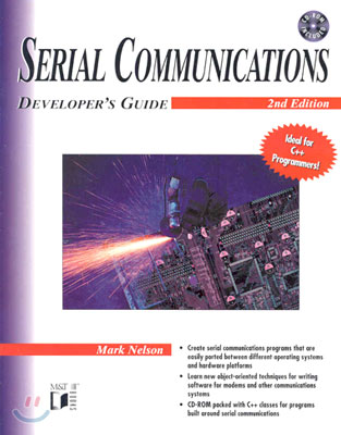 Serial Communications Developer&#39;s Guide