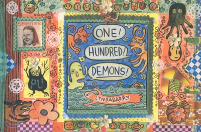 One Hundred Demons