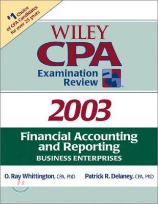 Wiley CPA Examination Review