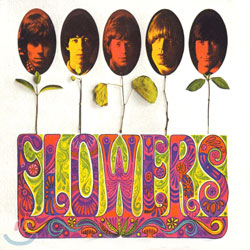 Rolling Stones - Flowers