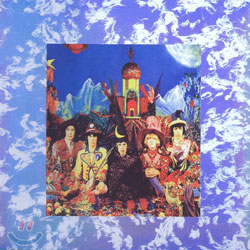 Rolling Stones - Their Satanic Majesties Request