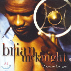 Brian McKnight - I Remember You