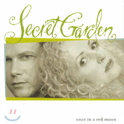 Secret Garden - Once In a Red Moon