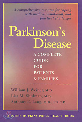 Parkinson&#39;s Disease