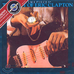 Eric Clapton - Time Pieces