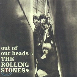 Rolling Stones - Out Of Our Heads