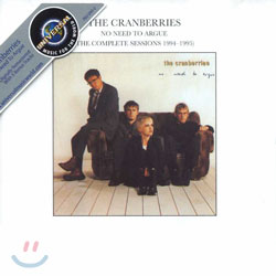 The Cranberries - No Need To Argue