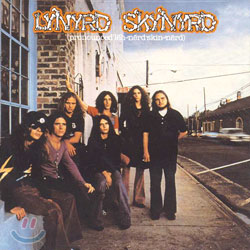 Lynyrd Skynyrd - Pronounced&#39;leh-Nerd&#39;Skin-Nerd