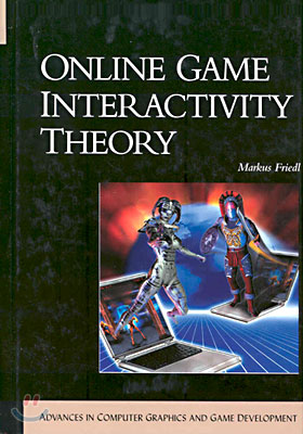 Online Game Interactivity Theory