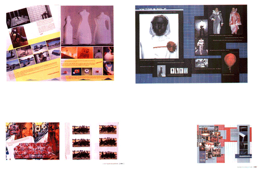 NU Exposure Catalog Collection