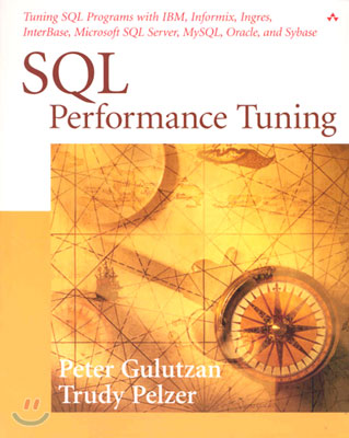 SQL Performance Tuning