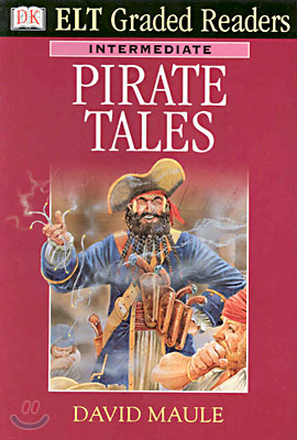 Pirate Tales