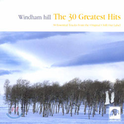 Windham Hill The 30 Greatest Hits