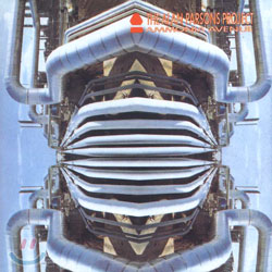 Alan Parsons Project - Ammonia Avenue