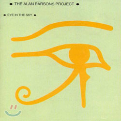 Alan Parsons Project - Eye In The Sky